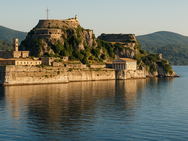 How to Get Around Corfu by Bus (2026): Routes, Stops, Times & Fares
