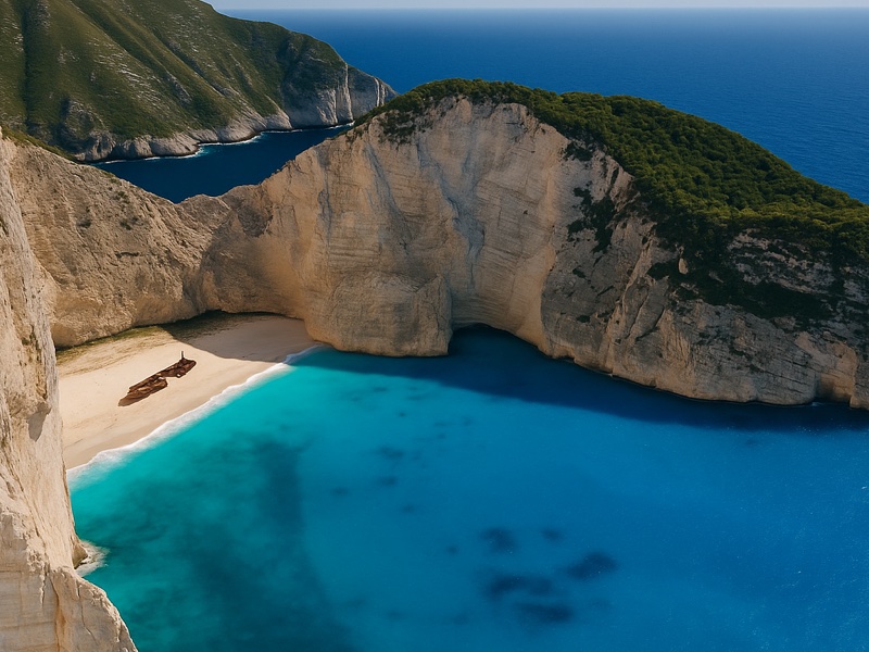 How to Get Around Zakynthos by Bus (2026): Routes, Stops, Times & Fares